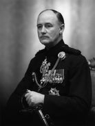 Sir Walter Colyear Walker NPG x172181