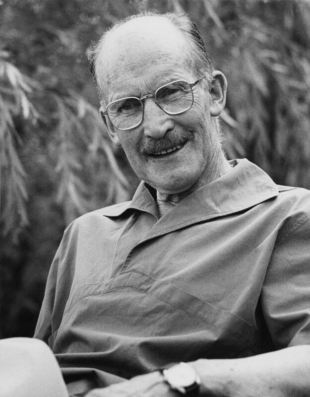 Sir (augustus francis) andrew nicol thorne npg x165986