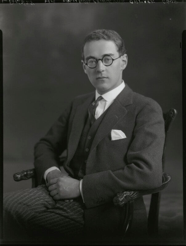 Otto christian archibald, prince von bismarck schonhausen npg x69269