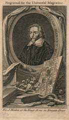 William Harvey NPG D3232