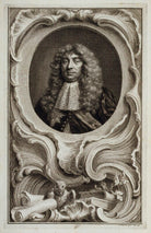 John Maitland, Duke of Lauderdale NPG D19622