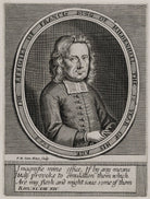 Francis Bugg NPG D31296