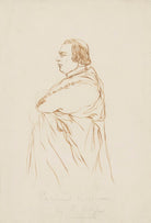 Nicholas Patrick Stephen Wiseman NPG 4619