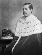 (Richard) John Bingham, 7th Earl of Lucan NPG x171581