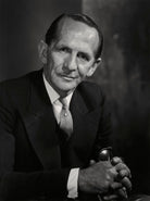 (Keith) Bruce Campbell NPG x5035