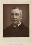 James Anthony Froude NPG Ax27811