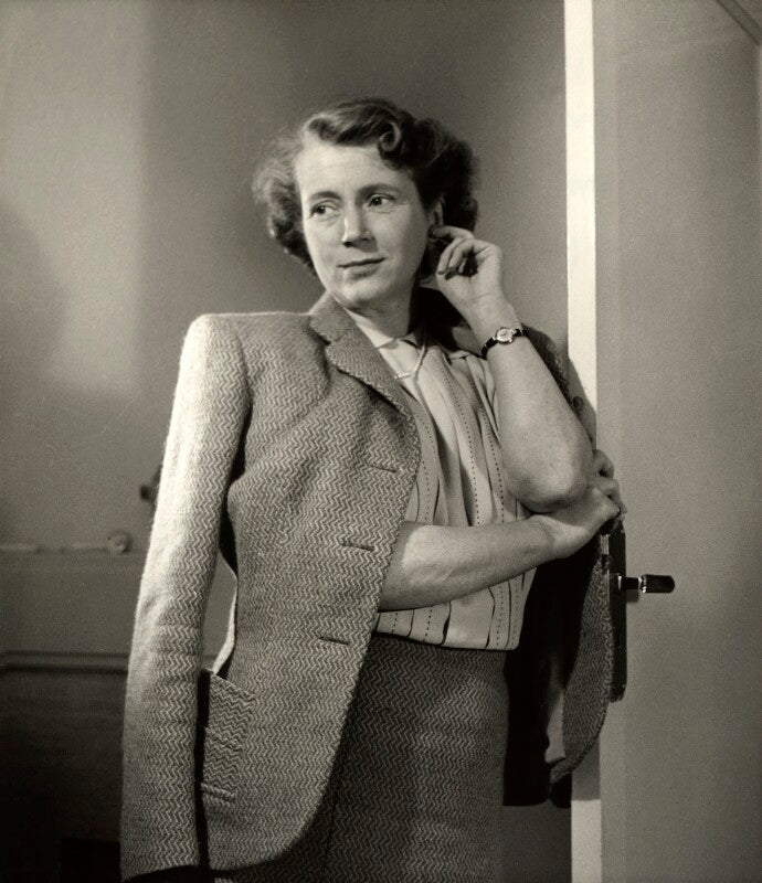 Esther helen mccracken npg x126542