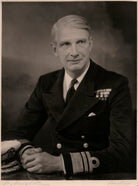 John Gilchrist Thesiger Inglis NPG x74809