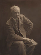 Harold Spender NPG x16094