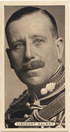 George Vere Arundell Monckton-Arundell, 8th Viscount Galway NPG D49133