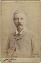 Sir Henry Morton Stanley NPG x38840