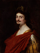 Frederick V, King of Bohemia and Elector Palatine NPG 1973