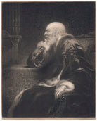 King George III NPG D8003