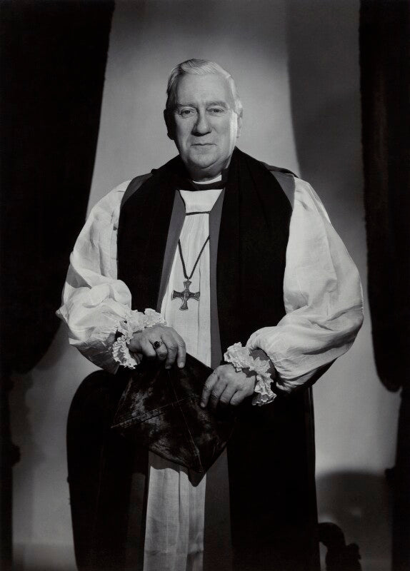 Frederick william thomas craske npg x166810