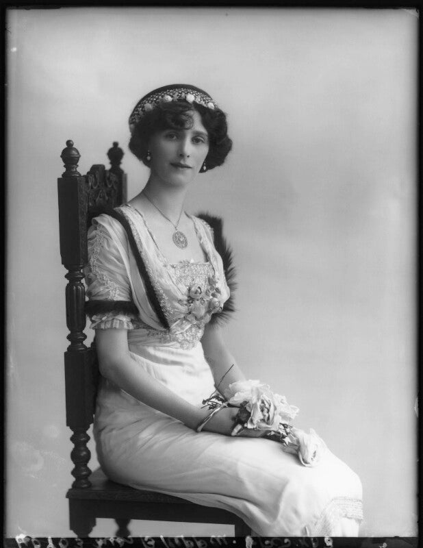 Barbara keppell npg x104046