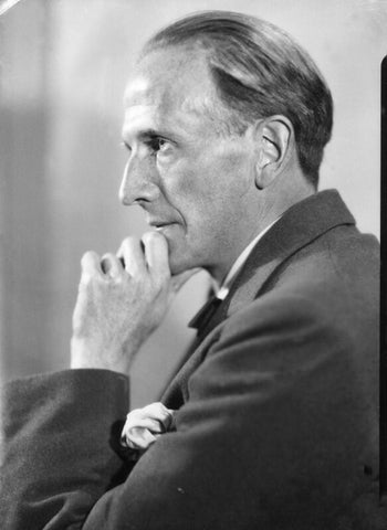 A.A. Milne NPG x19571