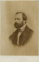 Carl Friedrich Lessing NPG Ax17207