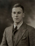 C.A. Williams NPG x85047