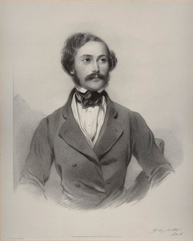 Frank bostock npg d22176