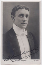 Walter Louis Bradfield NPG x1210