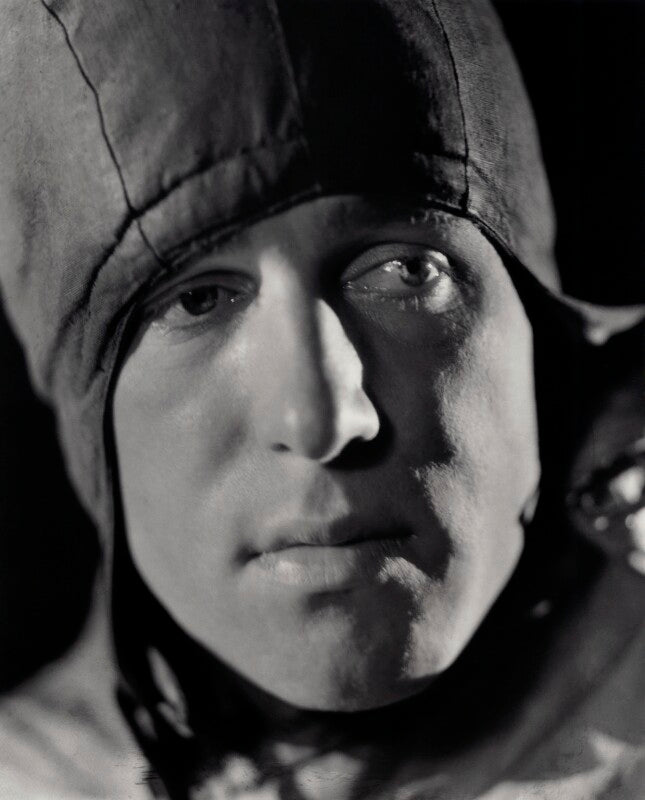 James allan mollison npg x10172