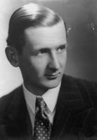 Hugh Algernon Percy, 10th Duke of Northumberland NPG x81819