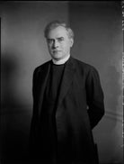 Walter Robert Matthews NPG x151892