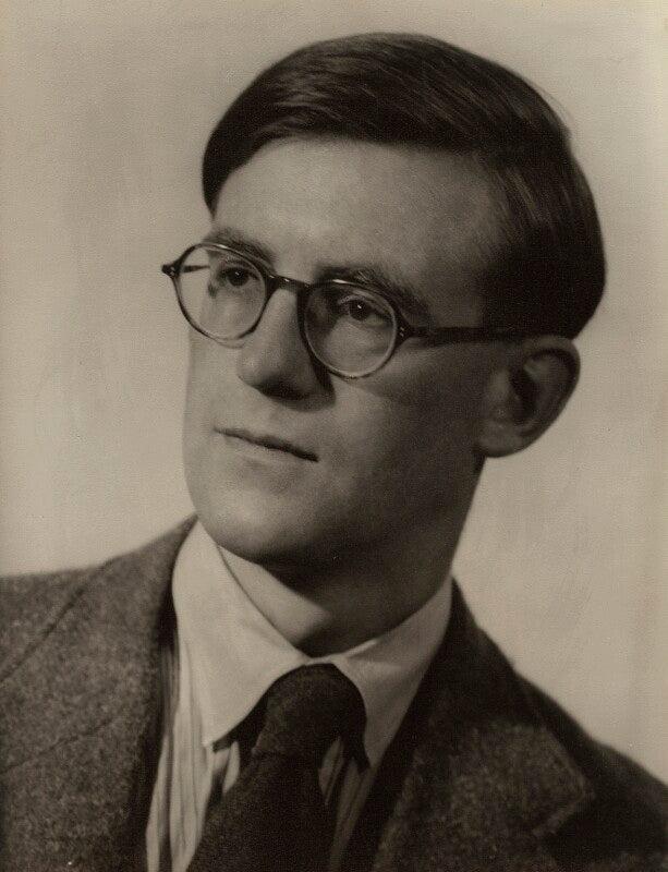 Mike westmacott npg x134473