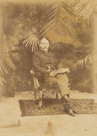 Frederic William Henry Myers NPG Ax68473