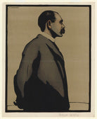 Rudyard Kipling NPG D36883