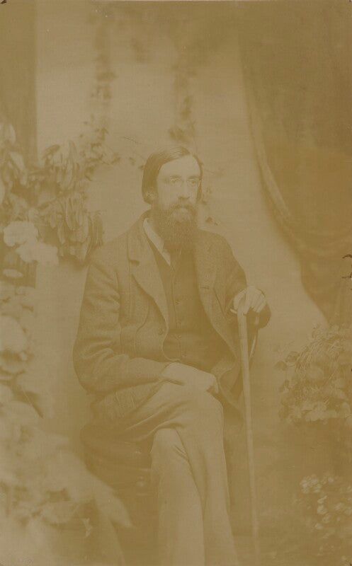 Lytton strachey npg ax13003