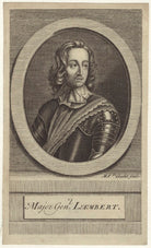 John Lambert NPG D28958