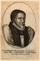 Lancelot Andrewes NPG D979