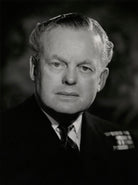 Sir John Michael Dudgeon Gray NPG x167939