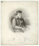 King George III NPG D33159