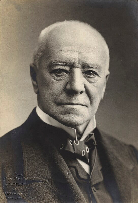 Henry hawkins, baron brampton npg x4268