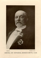 Sir Nathaniel Bowden-Smith NPG D1082