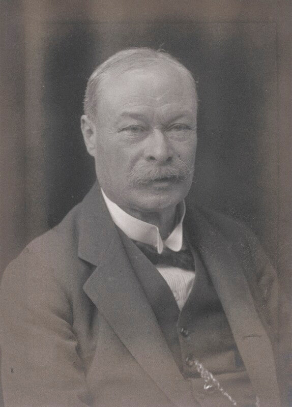 Sir william stevenson meyer npg x186613