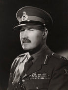 Sir Neil Methuen Ritchie NPG x85382