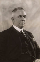 William Martin Wiggins NPG x85024