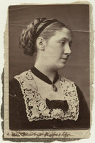 Madge Kendal NPG x19103