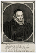 Thomas Wilson NPG D37661