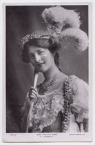 Phyllis Dare as Cinderella NPG x138245