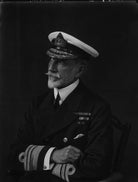 Sir Frederick Charles Learmonth NPG x162493