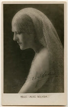 Alice Delysia NPG Ax160355