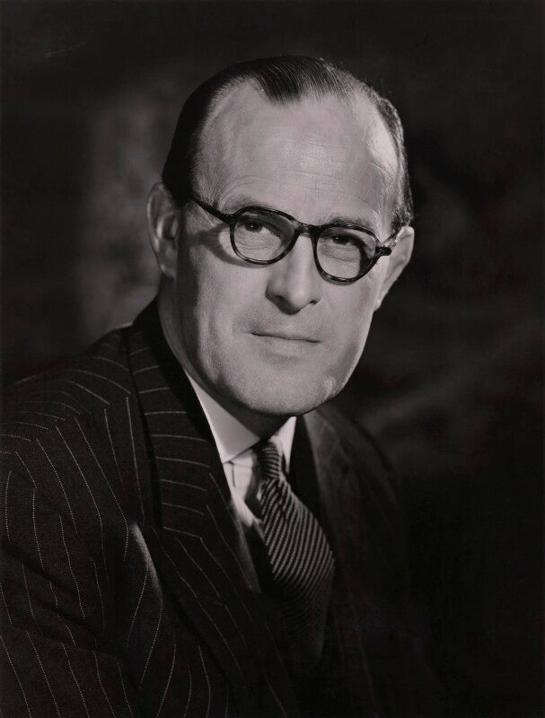 Richard michael fraser, baron fraser of kilmorack npg x167660