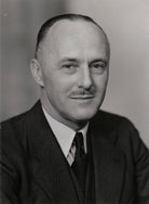 Sir Claude Dixon Gibb NPG x89377