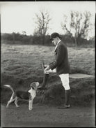 J.G. Bedford NPG x151515