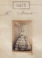 Mrs Tawse NPG Ax56409