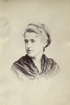 Mary Berenson (née Smith) at Smith College NPG Ax160577